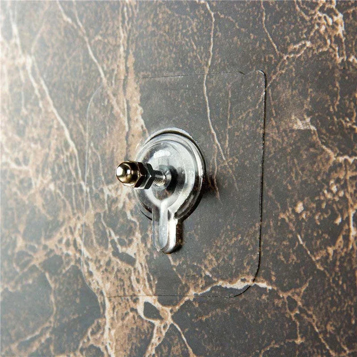 Öntapadó falikorongok - EasyStick