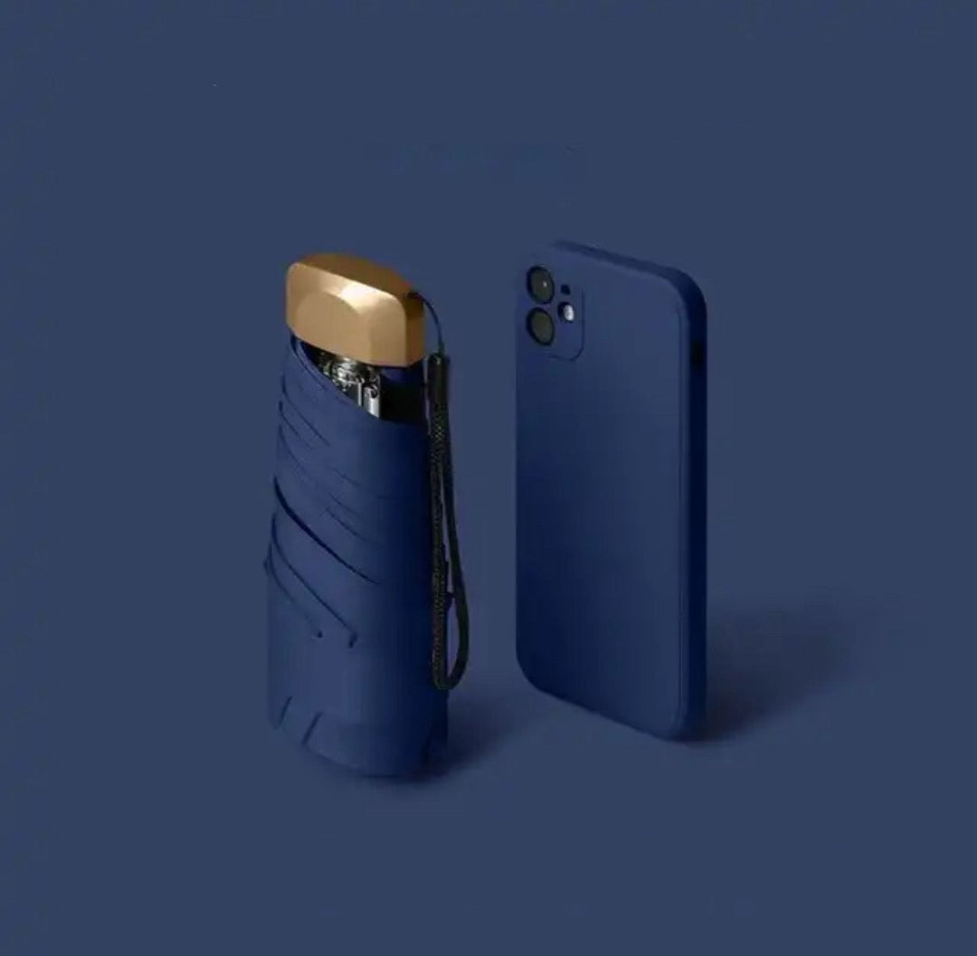 Hordozható Mini Esernyő – Pico