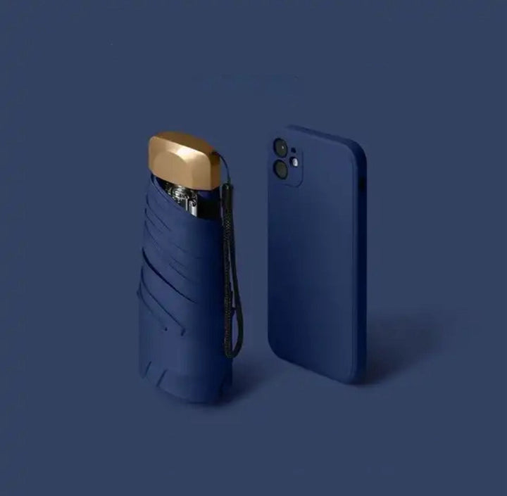 Hordozható Mini Esernyő – Pico