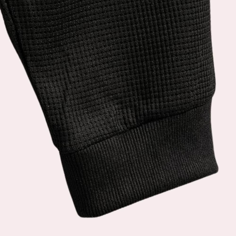 Könnyű Férfi Futóruha az Őszre – Ruben