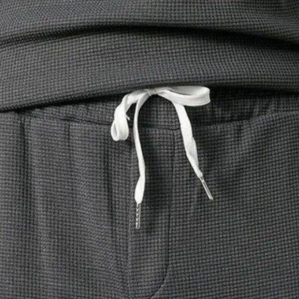 Könnyű Férfi Futóruha az Őszre – Ruben