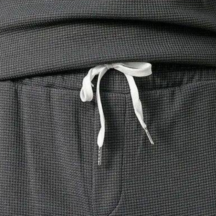 Könnyű Férfi Futóruha az Őszre – Ruben