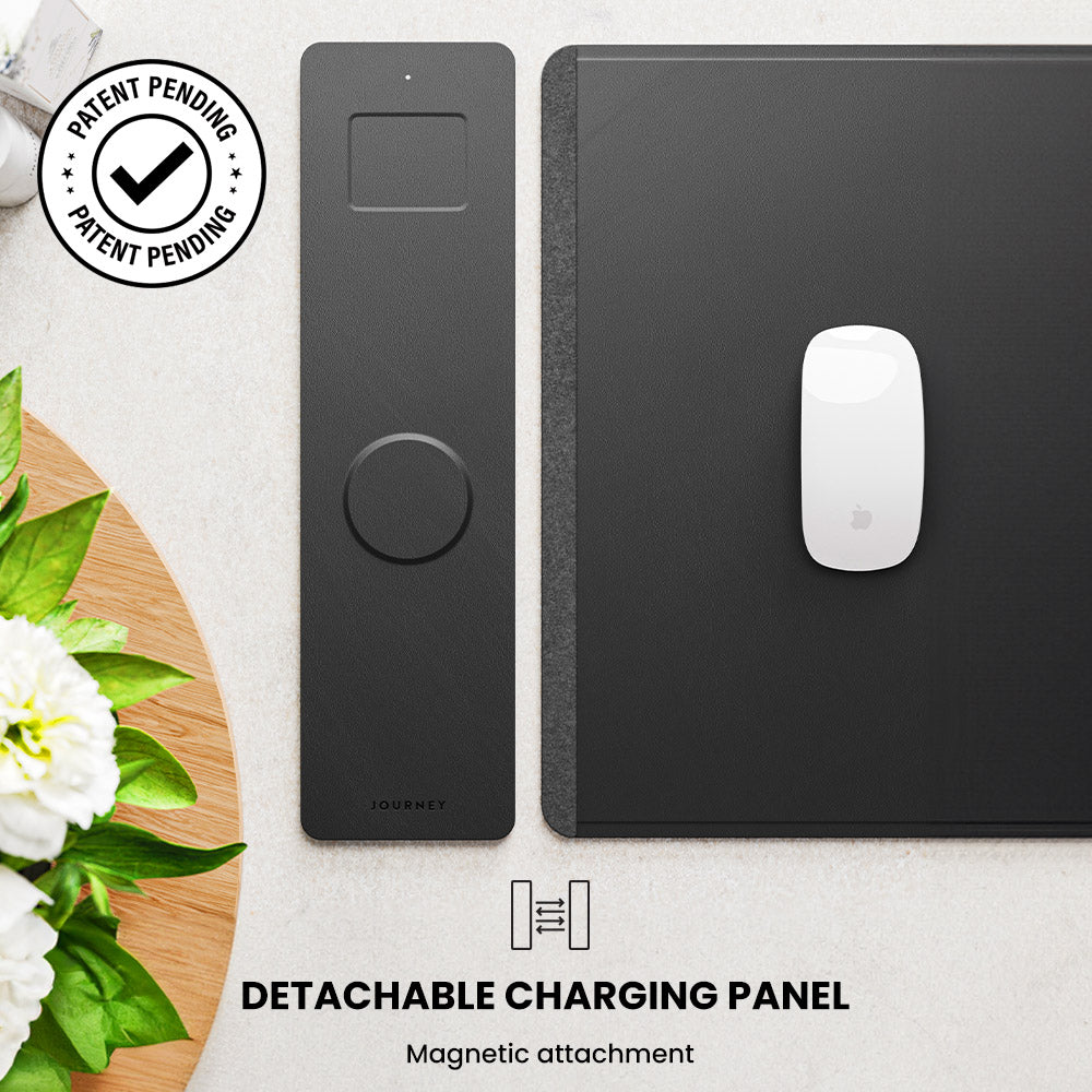 Vezeték nélküli Töltő Asztali Szőnyeg - ChargePad Flex