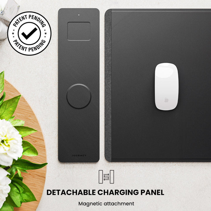 Vezeték nélküli Töltő Asztali Szőnyeg - ChargePad Flex