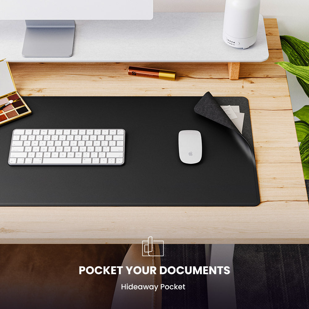 Vezeték nélküli Töltő Asztali Szőnyeg - ChargePad Flex