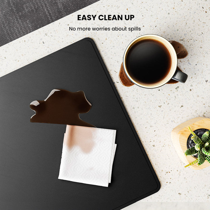 Vezeték nélküli Töltő Asztali Szőnyeg - ChargePad Flex