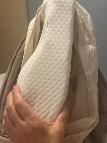 Orthopédiai Memory Foam Párna – Nesto