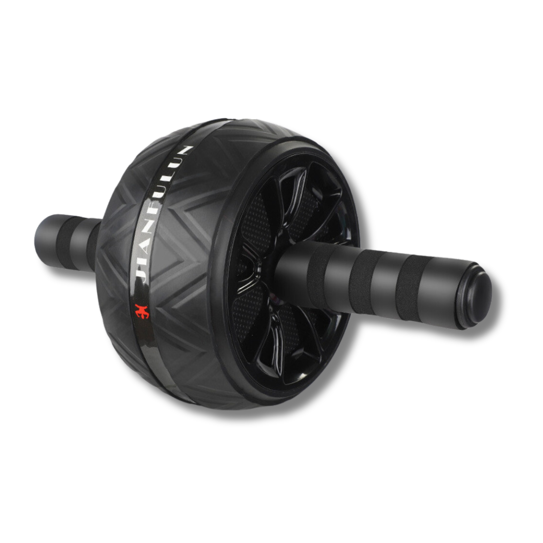 Ab Roller széles kerekekkel - CoreX