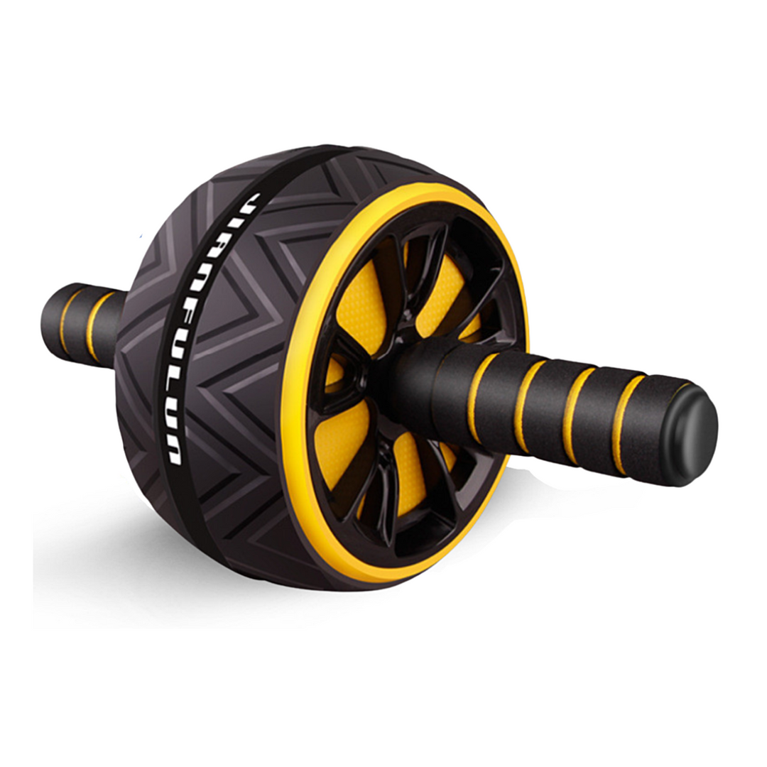 Ab Roller széles kerekekkel - CoreX