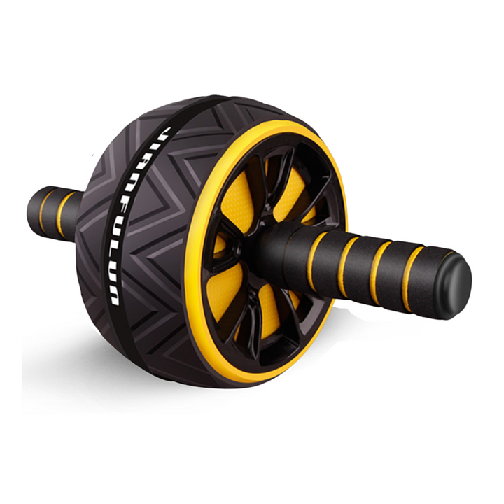 Ab Roller széles kerekekkel - CoreX