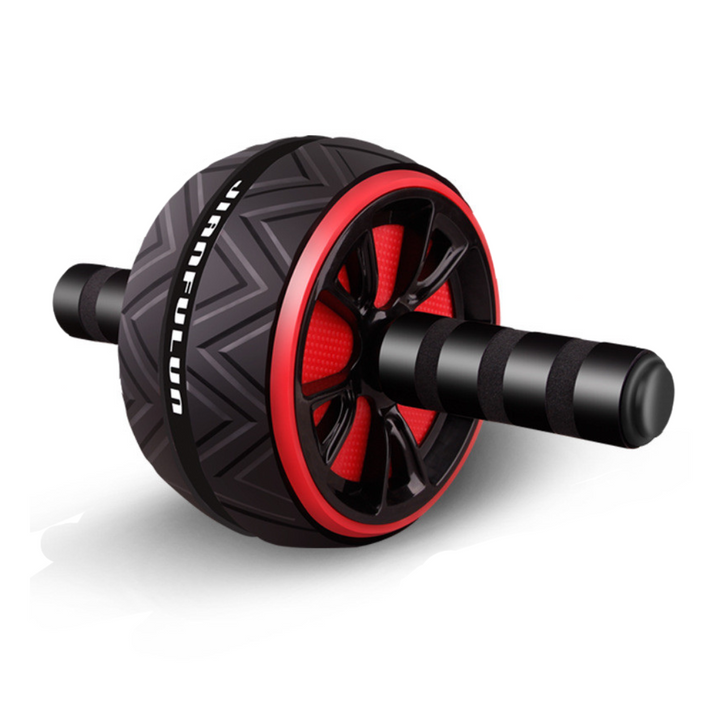 Ab Roller széles kerekekkel - CoreX