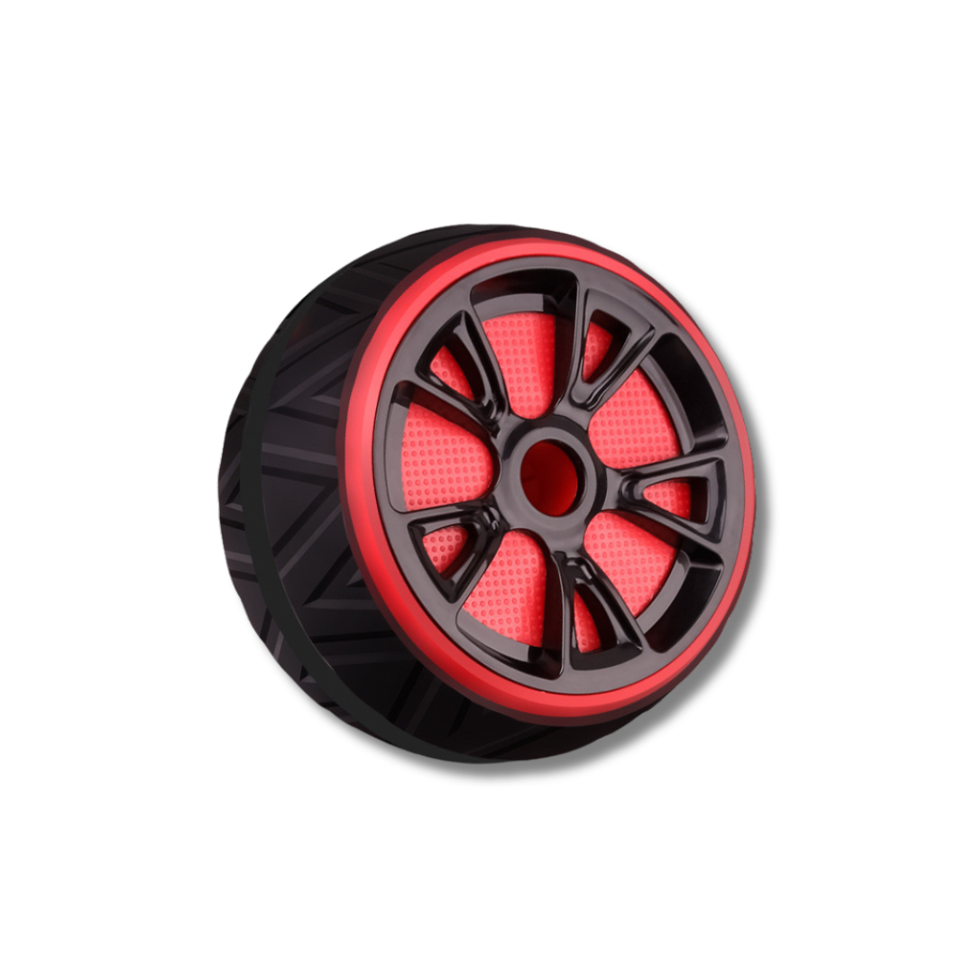 Ab Roller széles kerekekkel - CoreX