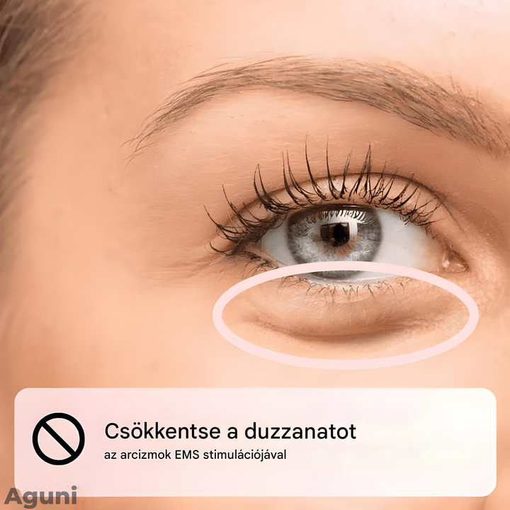 EMS Bril - EyeRevive