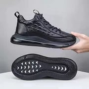 Luxe Air Cushion Férfi Cipők - Mason