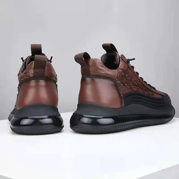 Luxe Air Cushion Férfi Cipők - Mason