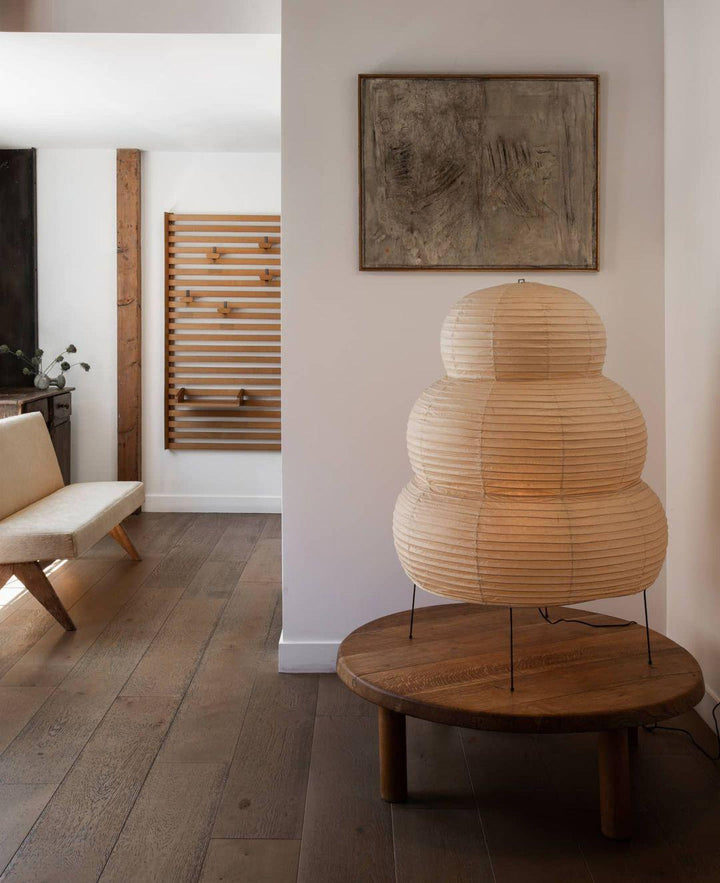 Japán Papírlámpa - Yumi