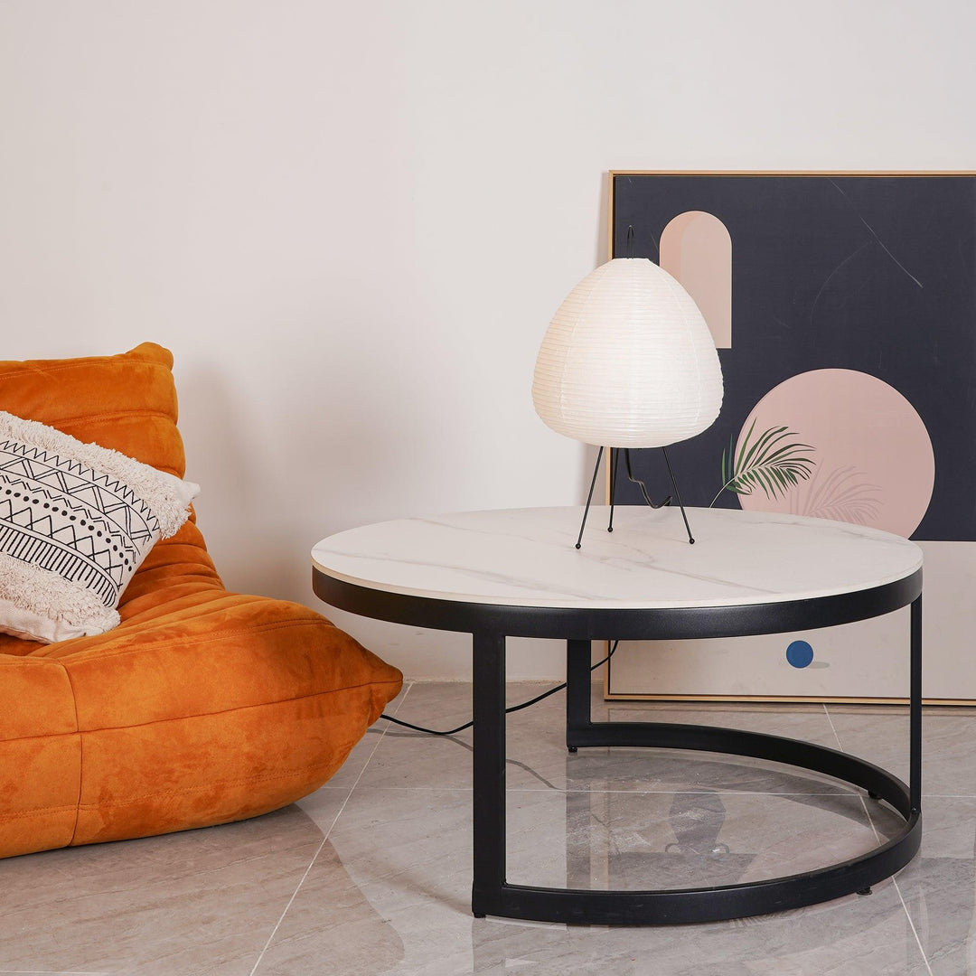 Japán Papírlámpa - Yumi