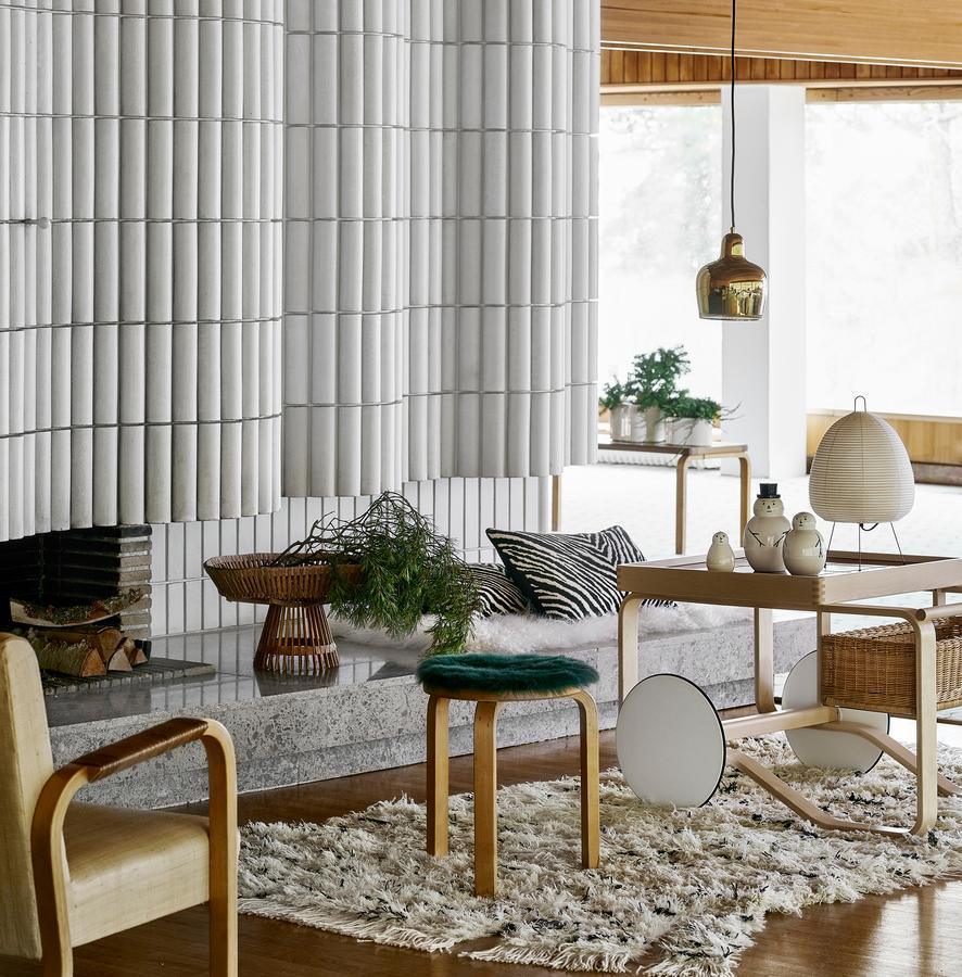 Japán Papírlámpa - Yumi