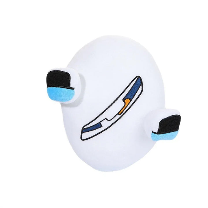 Puha Számok Kuckó - NumFriend