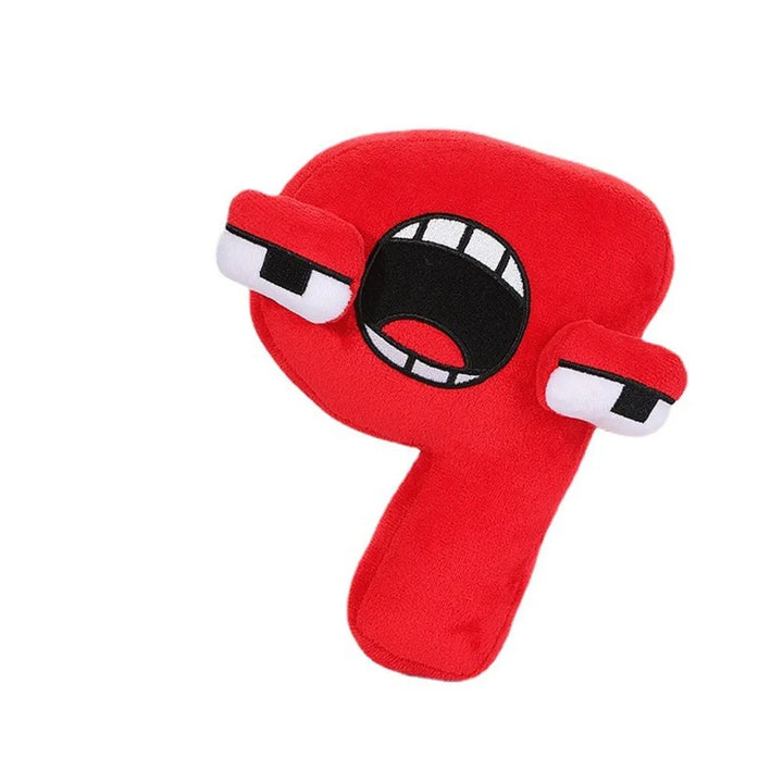 Puha Számok Kuckó - NumFriend