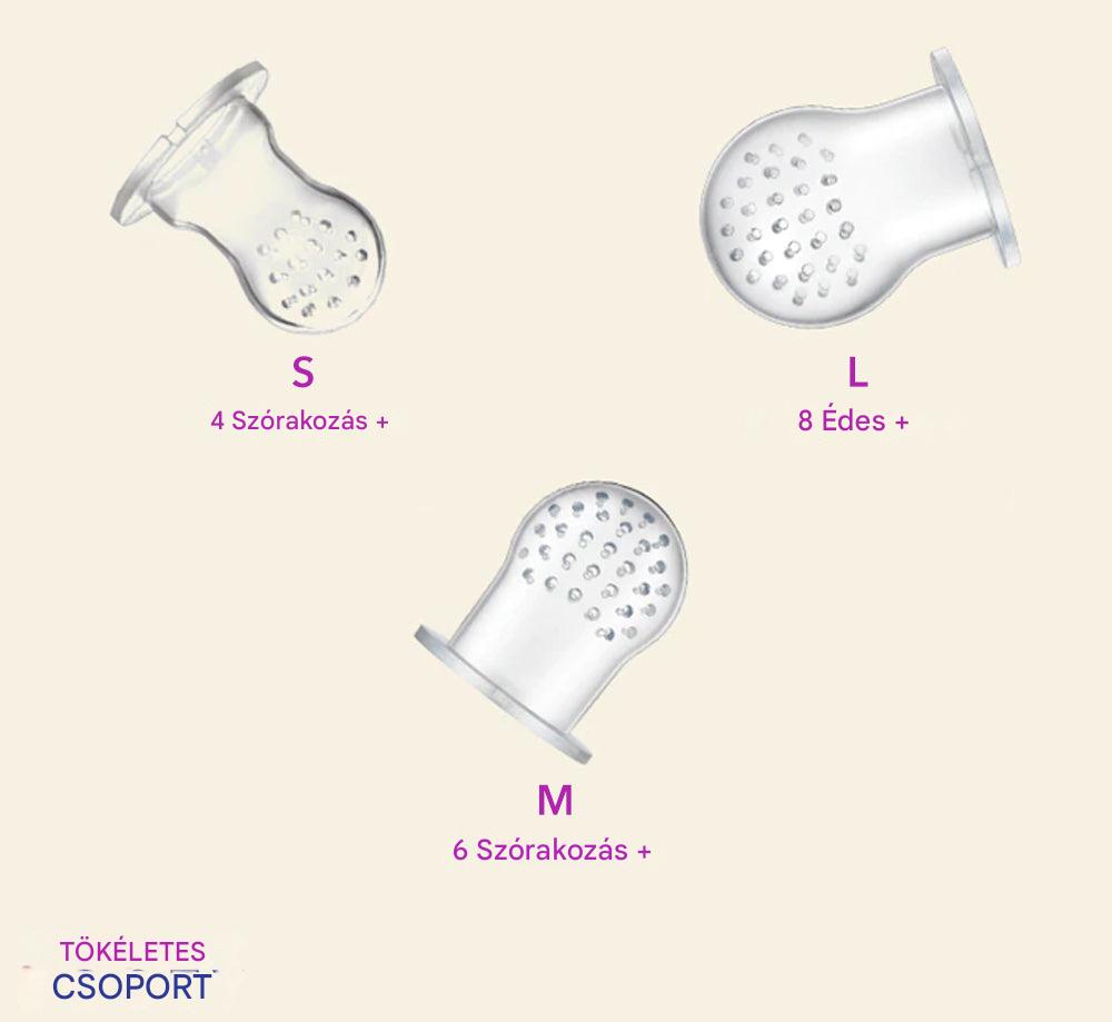 Fruitspeen - BabyBite