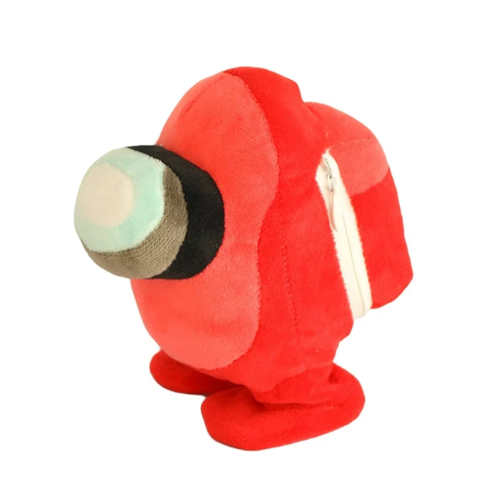 Pratende és Futó Ölelés - MagicTalk