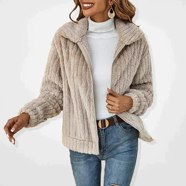 Hölgye Fleece Mellény - Ember