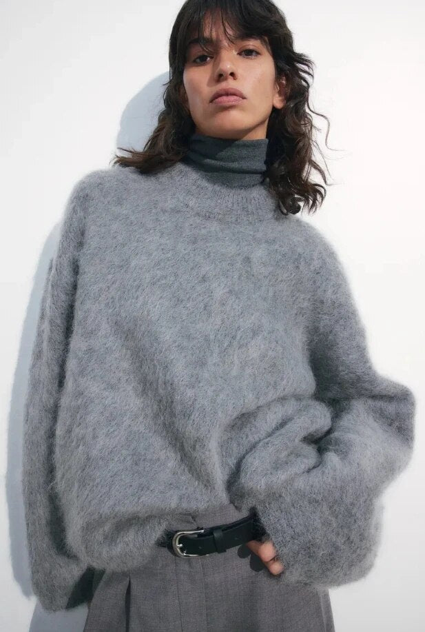 Luna pulóver