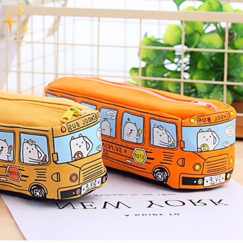 4 darabos Etui szett – MouseMobile