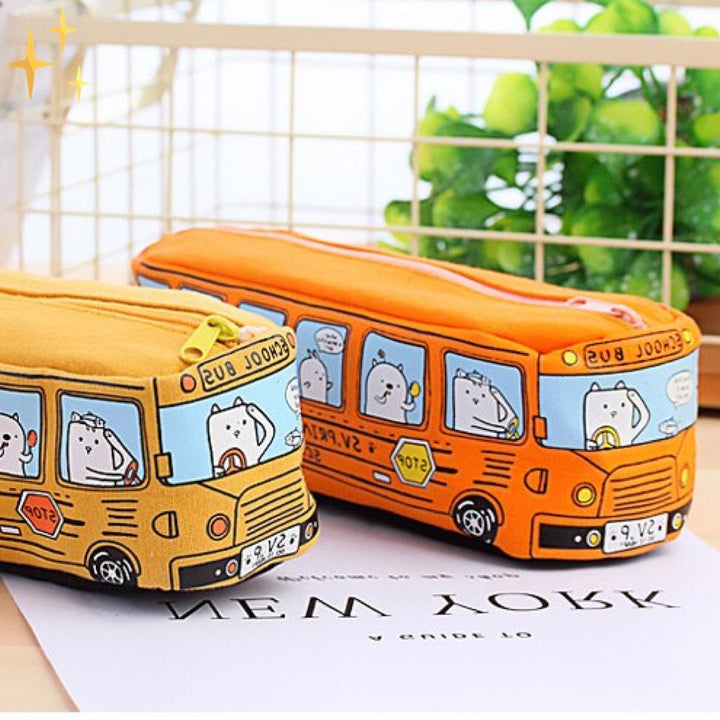 4 darabos Etui szett – MouseMobile