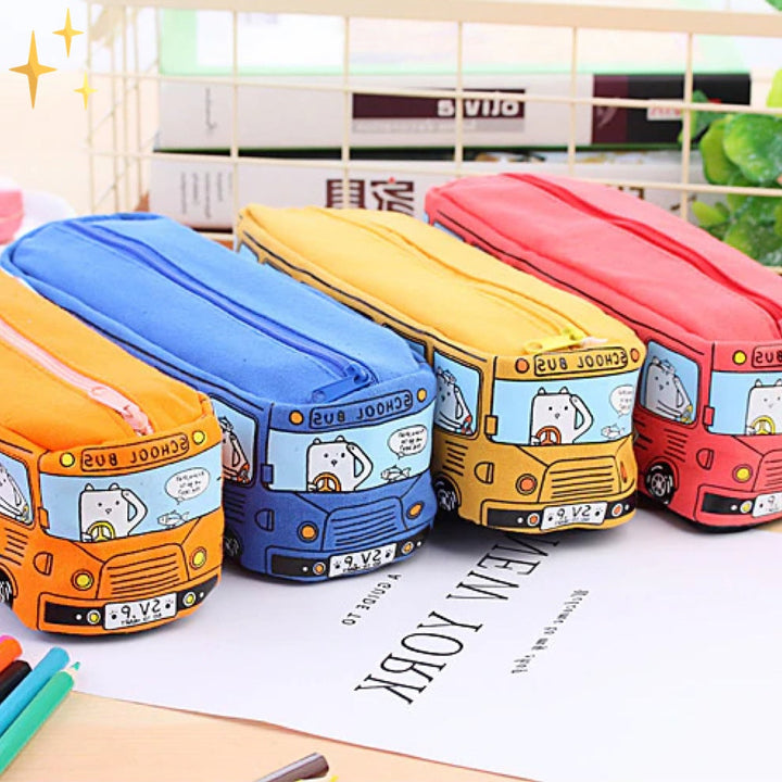 4 darabos Etui szett – MouseMobile