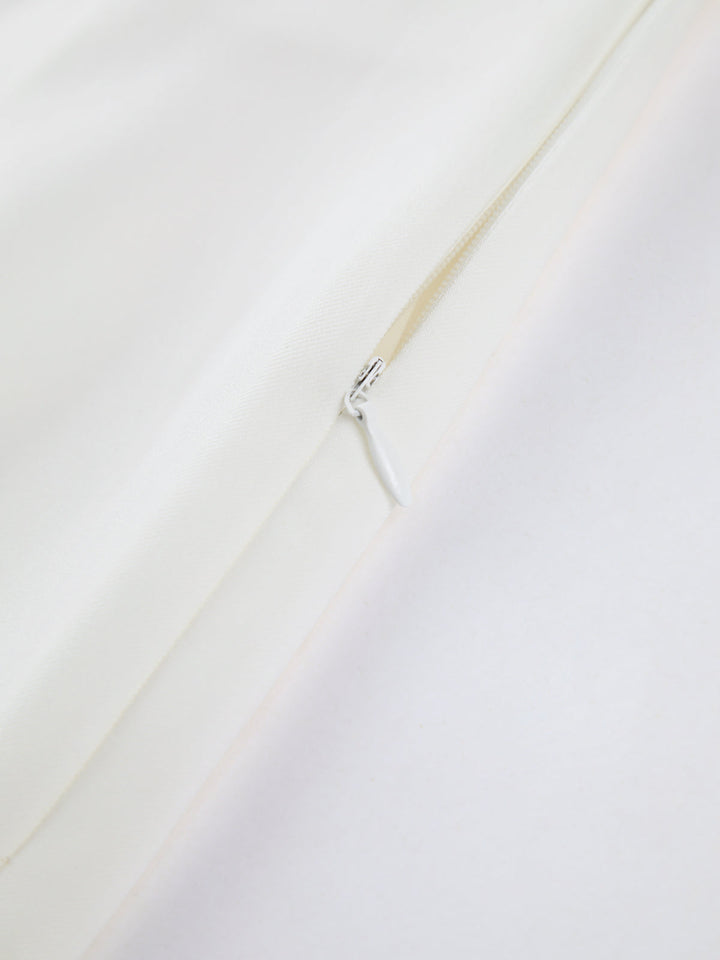 Széles Nadrág Nőknek - Selina