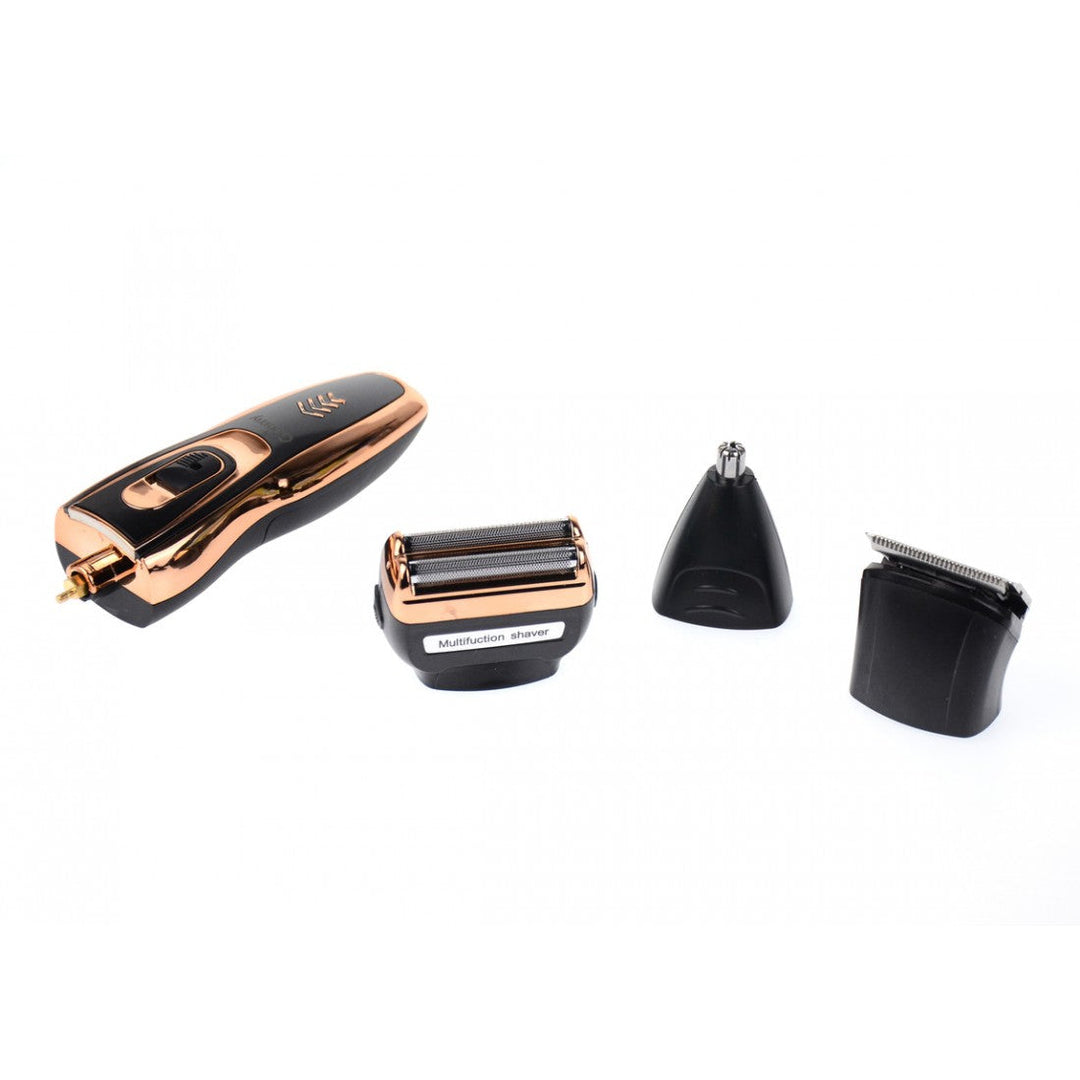 Multifunkciós 3 az 1-ben Trimmelő – Trimaro