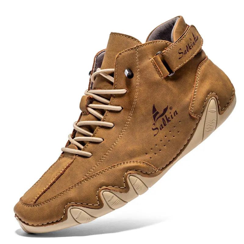 Unisex Barefoot Cipők - NatureStride