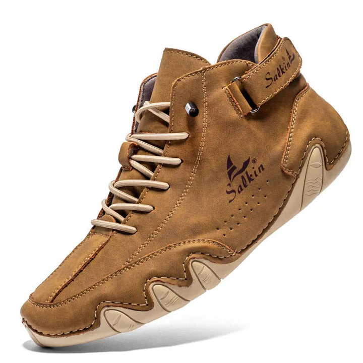 Unisex Barefoot Cipők - NatureStride