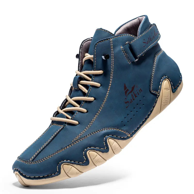 Unisex Barefoot Cipők - NatureStride