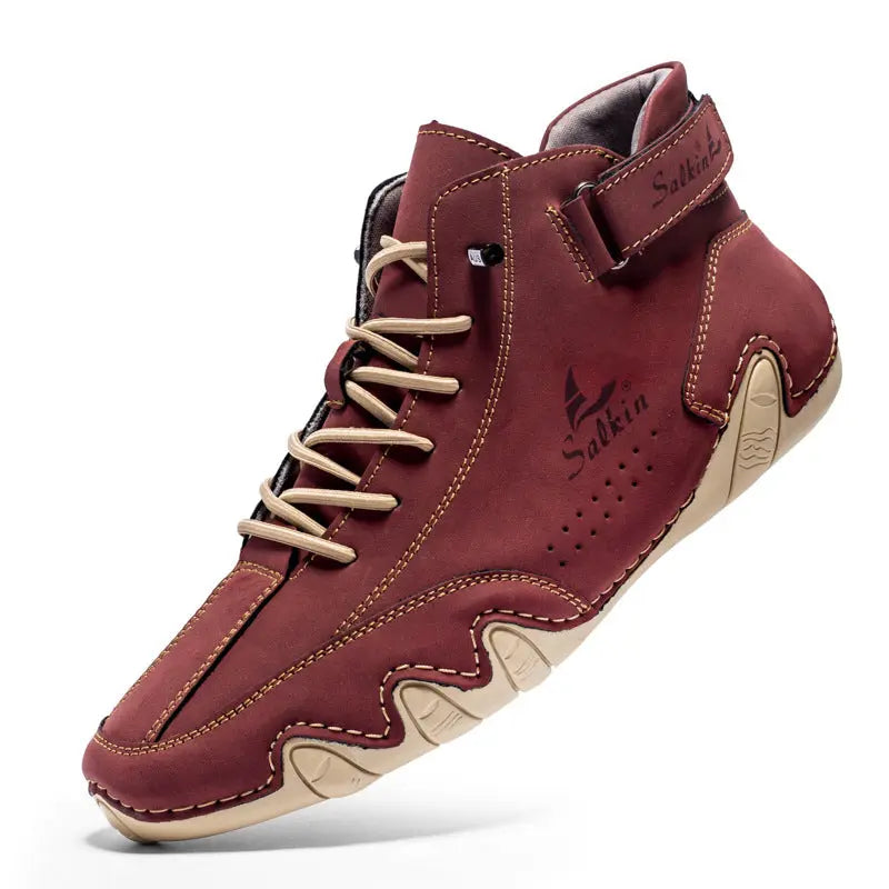 Unisex Barefoot Cipők - NatureStride