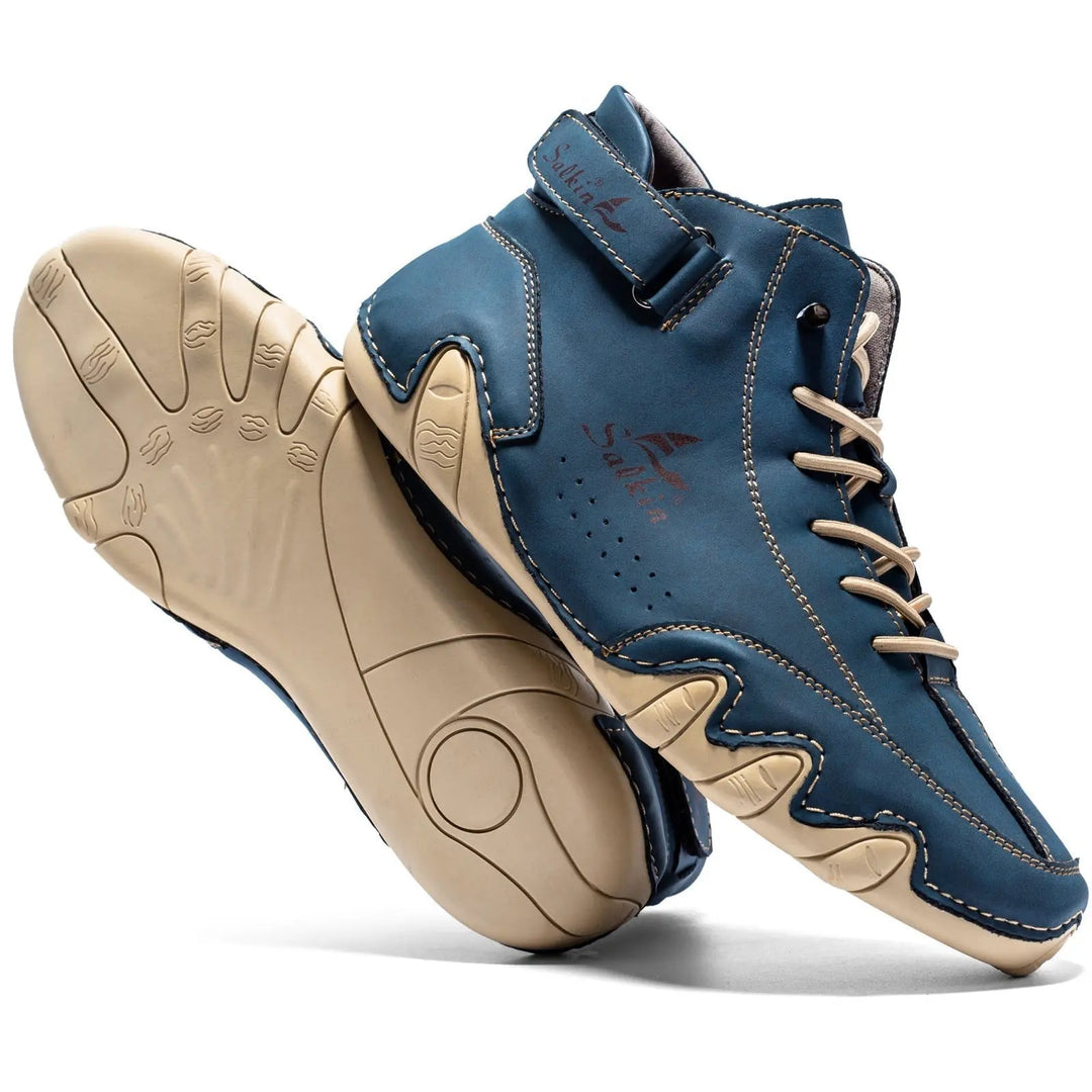 Unisex Barefoot Cipők - NatureStride