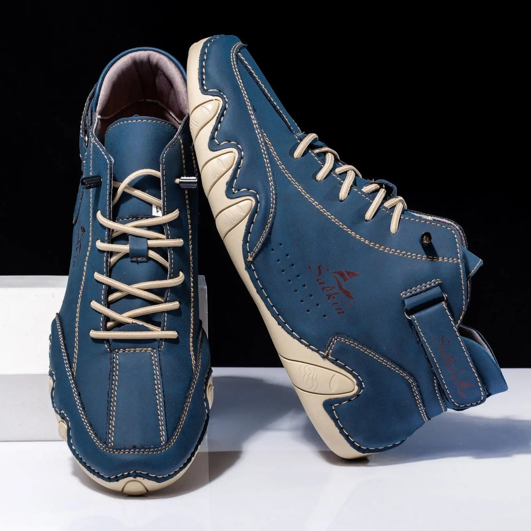 Unisex Barefoot Cipők - NatureStride