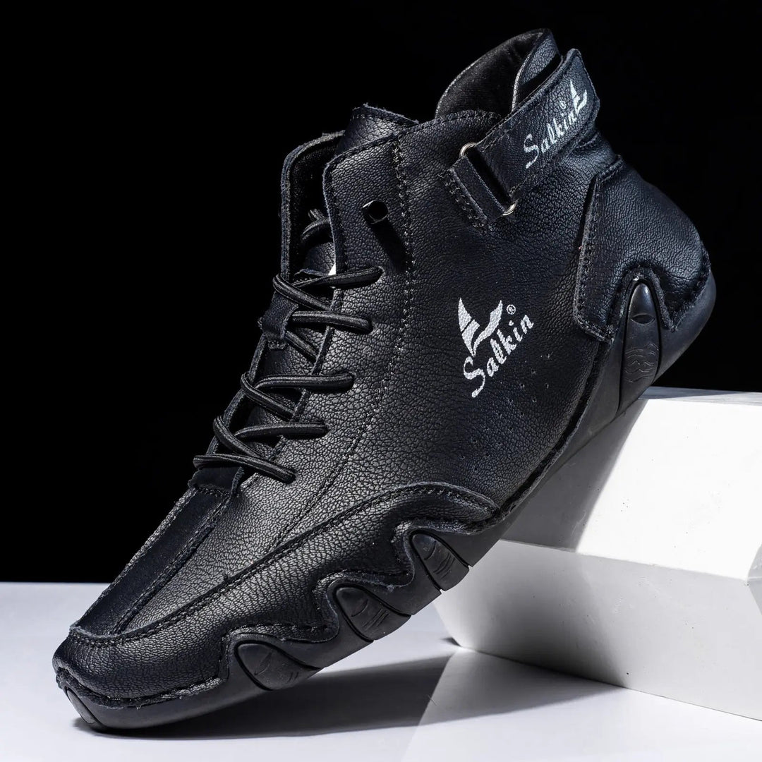 Unisex Barefoot Cipők - NatureStride