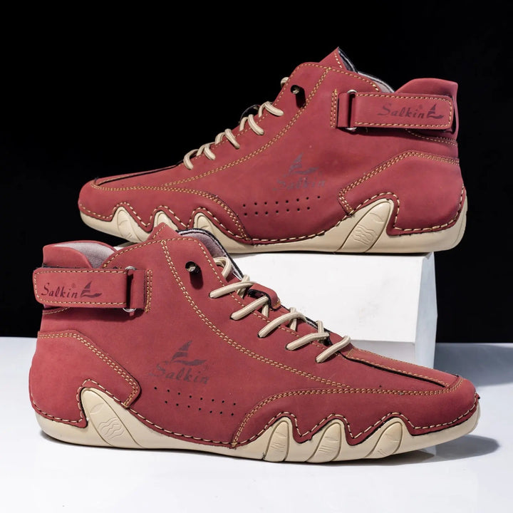 Unisex Barefoot Cipők - NatureStride