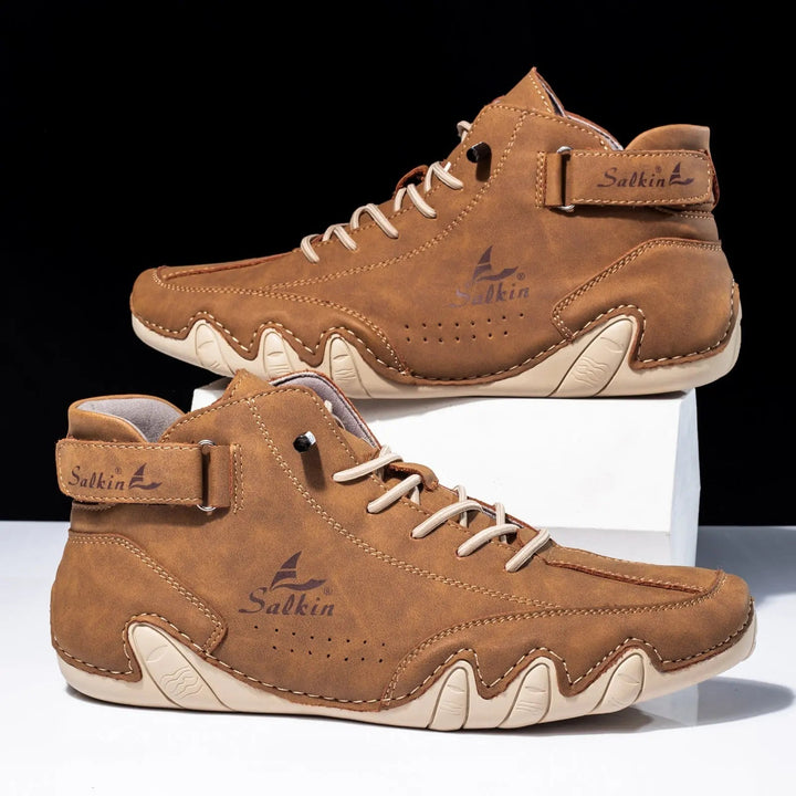 Unisex Barefoot Cipők - NatureStride