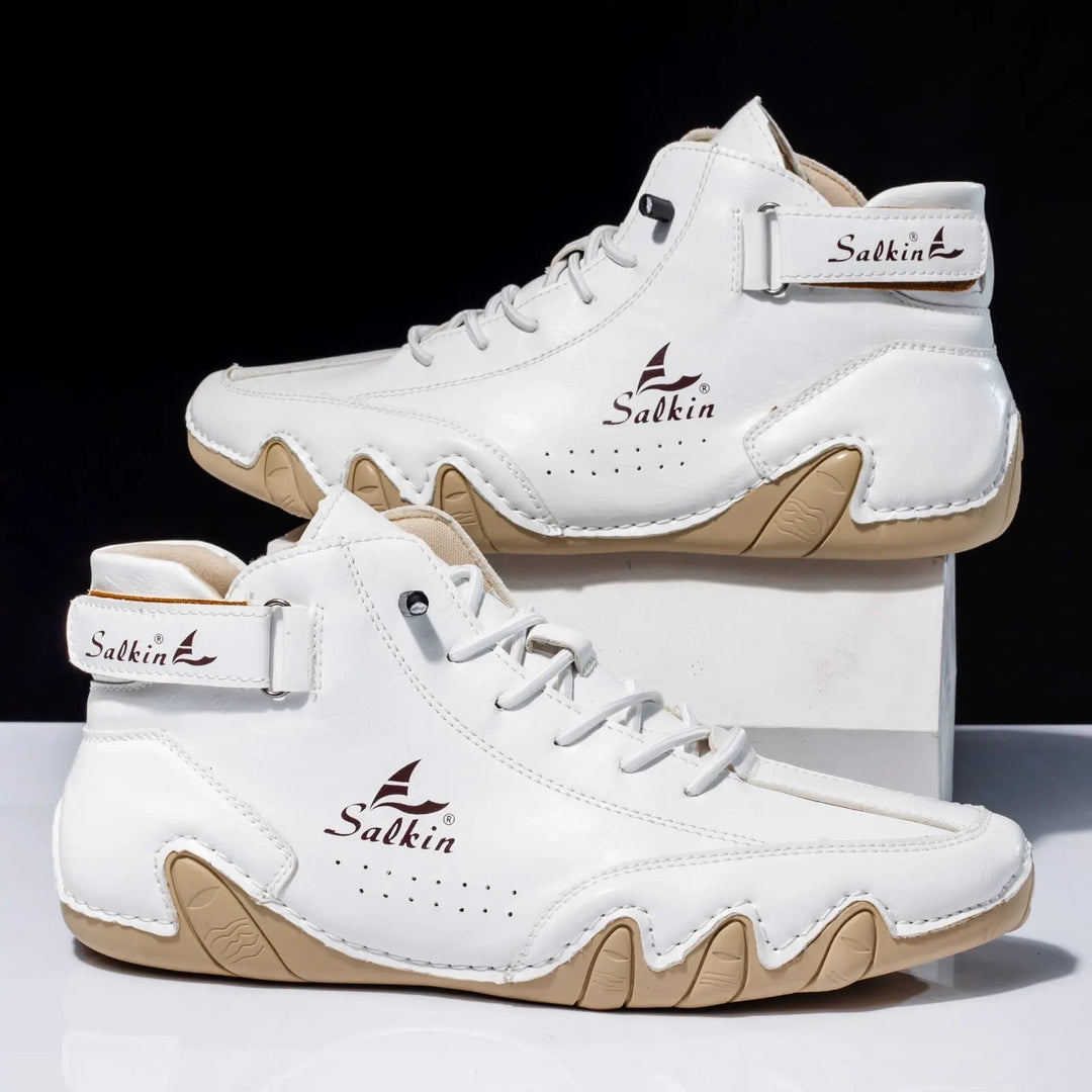 Unisex Barefoot Cipők - NatureStride