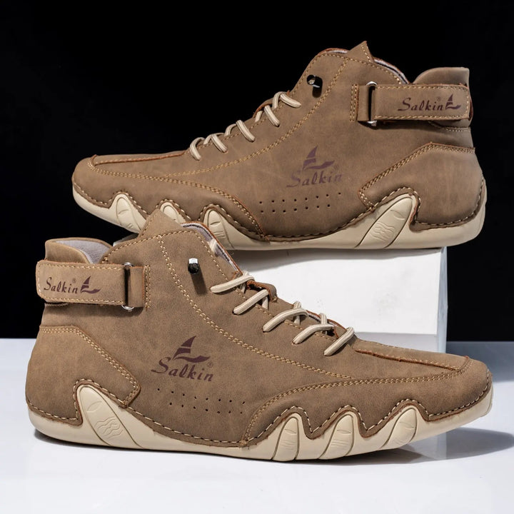 Unisex Barefoot Cipők - NatureStride