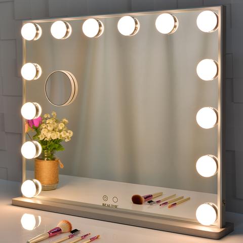 Make-up Tükörvilágítás - GlowLuxe