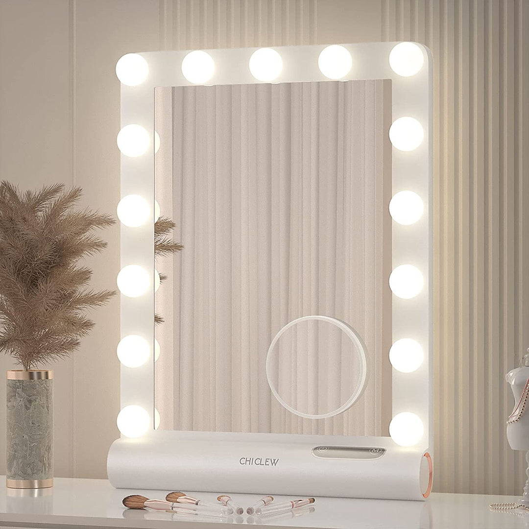 Make-up Tükörvilágítás - GlowLuxe