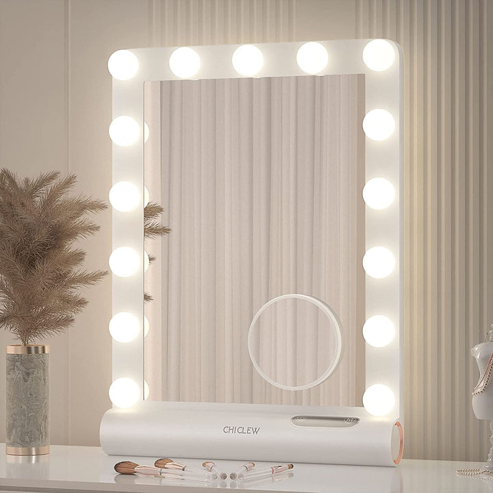 Make-up Tükörvilágítás - GlowLuxe