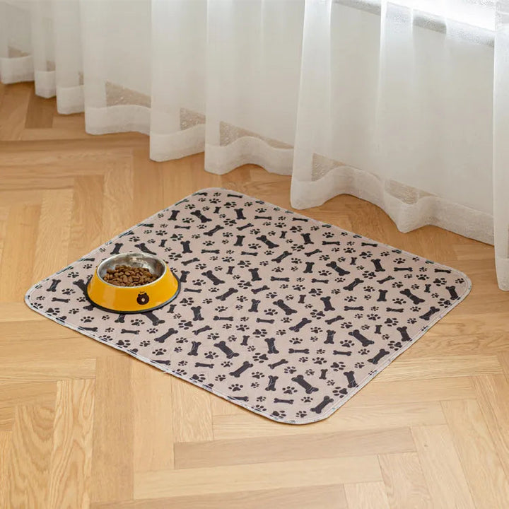 Vízálló házikedvenc szőnyeg - PetPaws Comfortmat