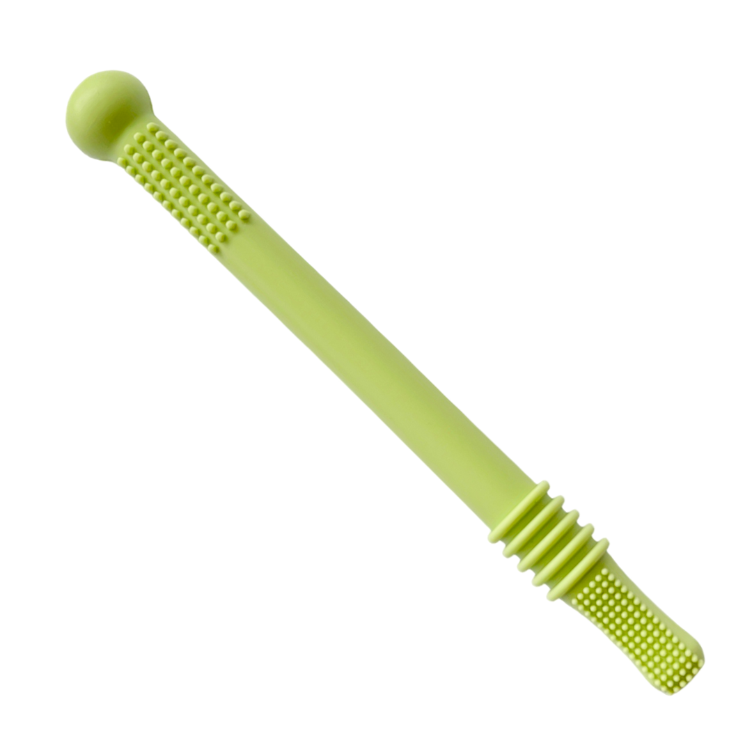 Kímélő Rágócső az Első Fogacskákhoz - ChewyCalm