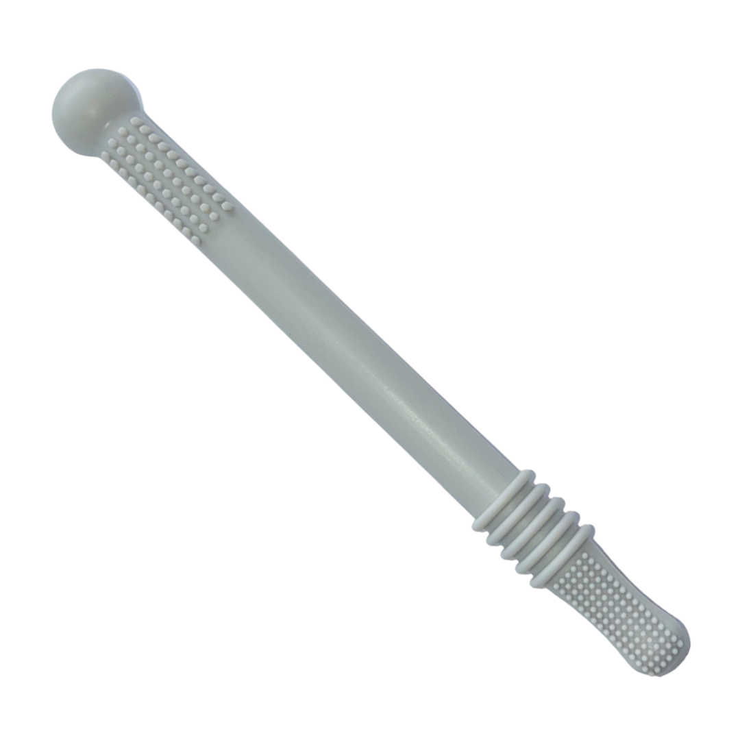 Kímélő Rágócső az Első Fogacskákhoz - ChewyCalm